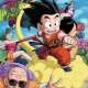  Аниме Dragon Ball <small>Executive Producer</small> 